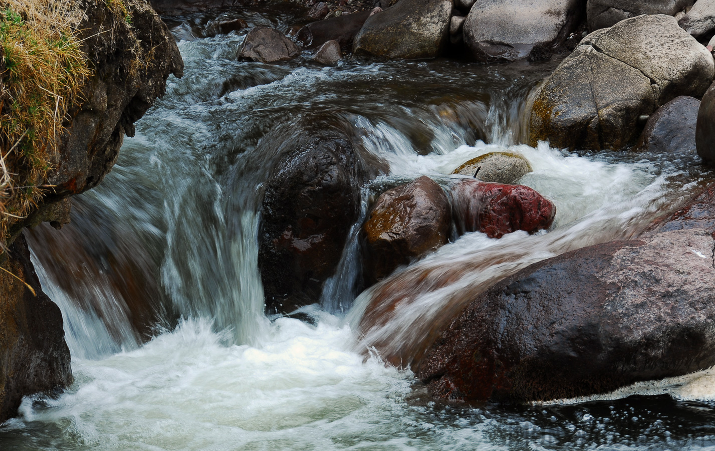 [82 mm, 1/30 sec at f / 13, ISO 100]